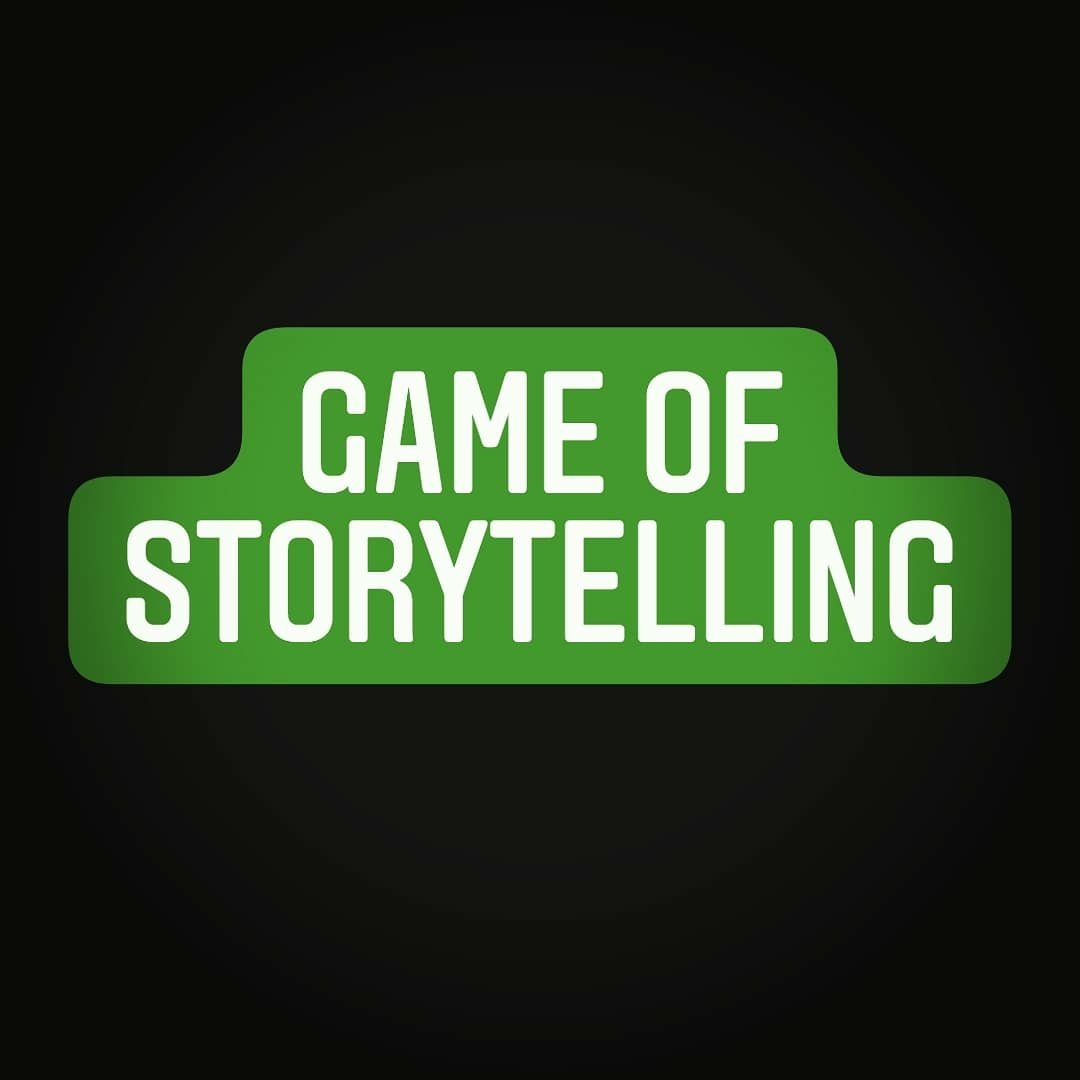 Game of Storytelling